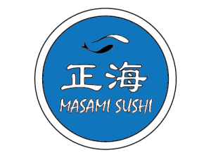 MasamiSushi logo