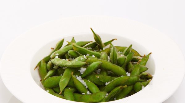 Fasolka Edamame
