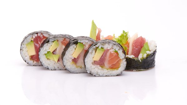 Futomaki Fusion