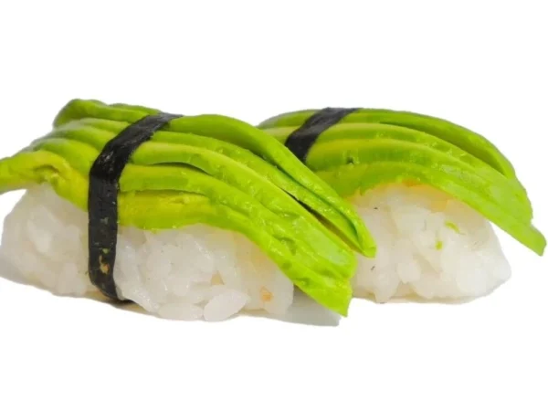 Nigiri Avocado