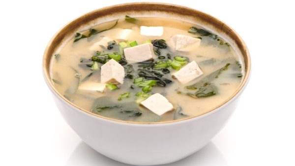 Zupa Miso